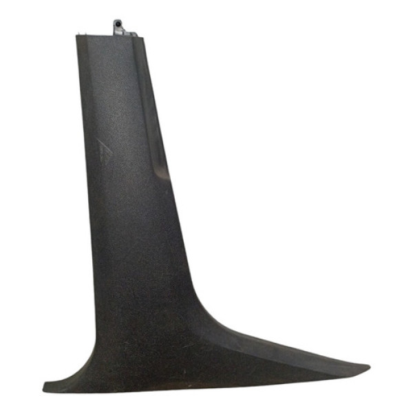 Acabamento Coluna Central Lado Esquerdo Fiesta 2004 A 2012