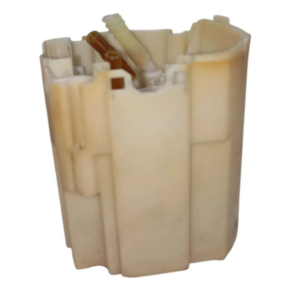 Base Suporte Copo Bomba Combustível Onix Prisma 2012 A 2019 Branco