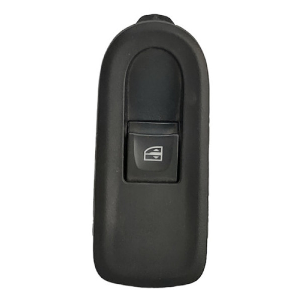 Botão Vidro Elétrico Traseiro Esquerdo Duster Oroch 12 A 19