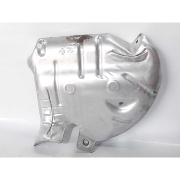 Capa Coletor Escape Duster /oroch 1.6 12/19 8200611263 