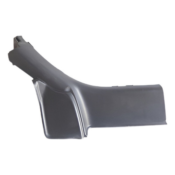 Soleira Int Porta Traseira Esquerda Honda City 09/14 Origina