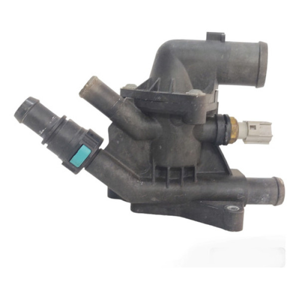 Carcaça Válvula Termostática Ka 1 0 3cc 14 A 19 Cm5g9k478ga