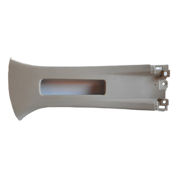 Acabamento Coluna Traseira Direita Ford Ka 18/20 Original