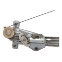Maquina Vidro Manual Traseiro Direito Classic 1996 A 2016