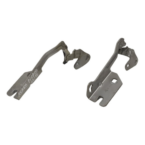 Par Braço Dobradiças Capô Xsara Picasso 02/07 23836