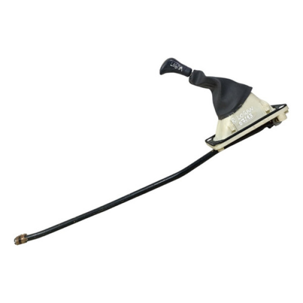 Trambulador Alavanca Marcha Sandero/ Logan 2007 À 2013