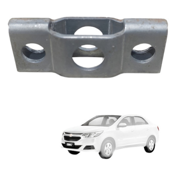 Suporte Cabo Freio Mão Cobalt 2016 A 2020