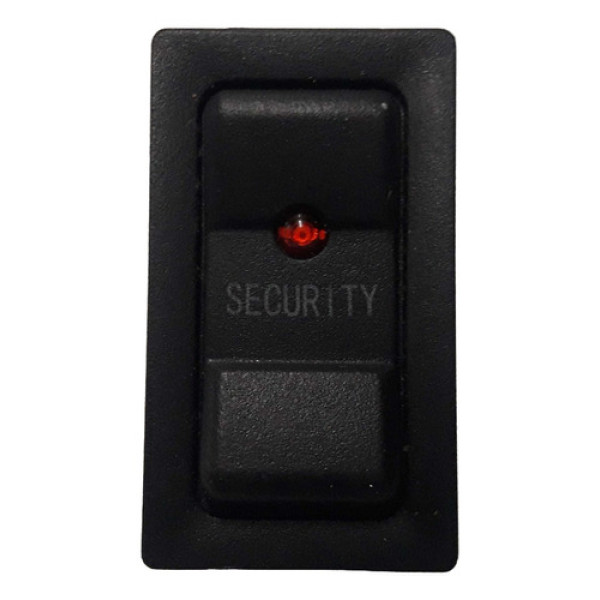 Botão Alarme Security Cherry Tiggo T113718050 Original