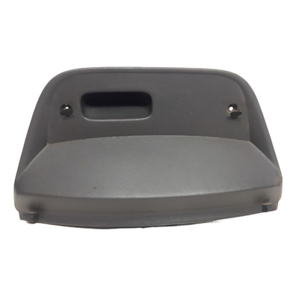 Revestimento Interno Tampa Porta Mala Gol G7 16/18 Original