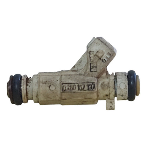 Bico Injetor Logan 1.0 16v 2013 A 16 0280156137 H820125558