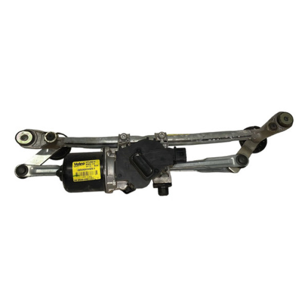 Motor Do Limpador De Parabrisas Completo Hb20 X Original 