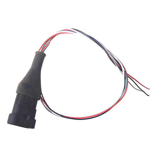 Tomada Para Sonda Lambda Original