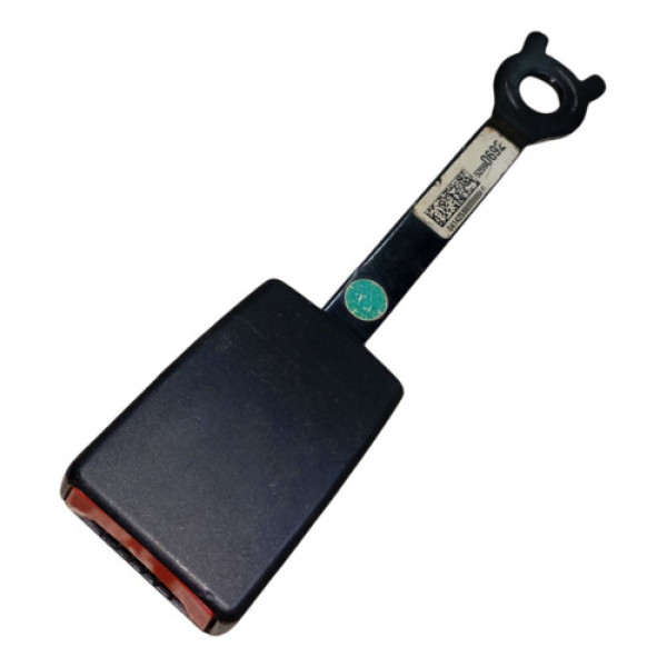 Haste Cinto Dianteiro Direito Chevrolet Onix 2012 Ate 2019 Preto