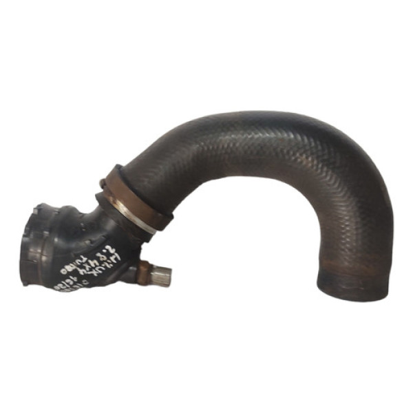 Mangueira Tbi Sensor Temperatura Hilux 2.8 Disel 17363-0l020