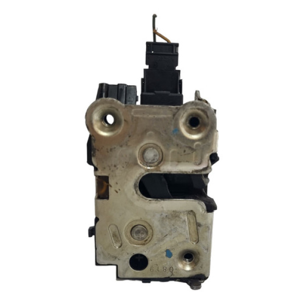 Fechadura Elétrica Traseira Direita Duster Oroch 12 A 19