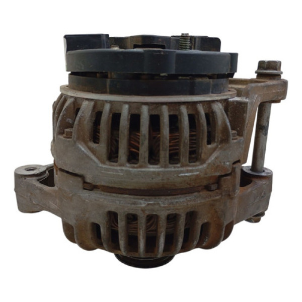 Alternador Astra Vectra Zafira 120a Bosch 94721926 Original