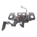 Fechadura Capô Chevrolet Spin 94762825 Original