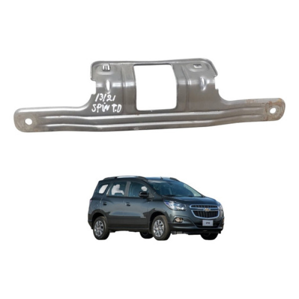 Suporte Forro Porta Traseira Direita Spin 2013 A 2021