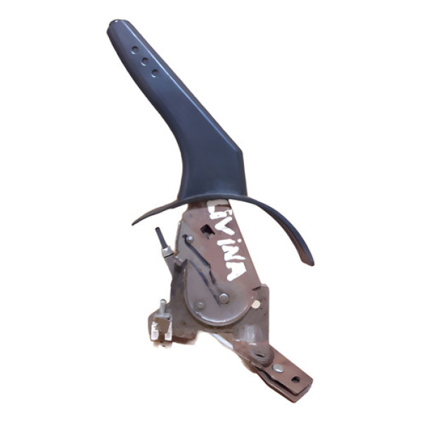 Alavanca Freio Mão Nissan Livina Grand Livina 2010 Original