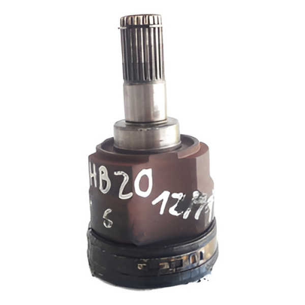 Tulipa Lado Cambio Hb20 1.6 2012 2013 2014/2019 Original