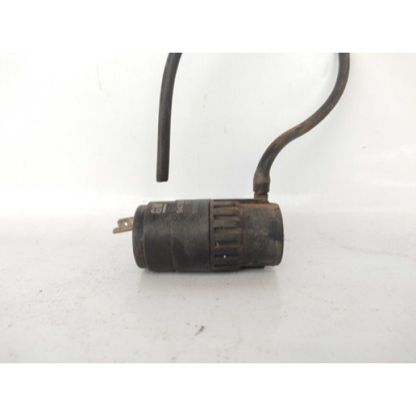 Bomba Esguicho Limpador Parabrisa Corsa Maxx 94700315 10977