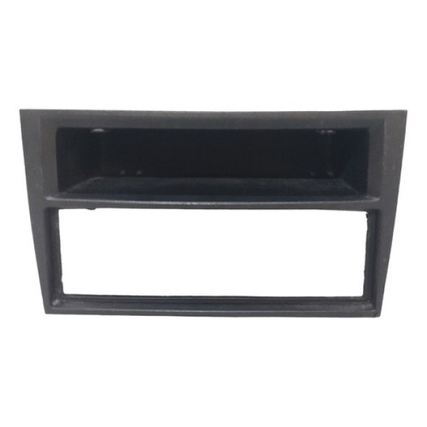 Moldura Porta Treco Console Central Corsa Maxx Montana 03/10