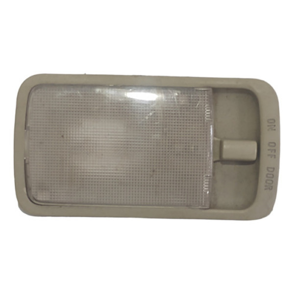 Luz Interna Teto Cortesia Tiida 2011 L0099620ab02 25965