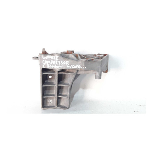 Suporte Compressor/bomba Hidráulica Meriva 1.8 6/12 