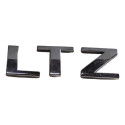 Emblema Cromado Letreiro Tampa Traseira Cobalt Ltz 2016 A 20 Cromado