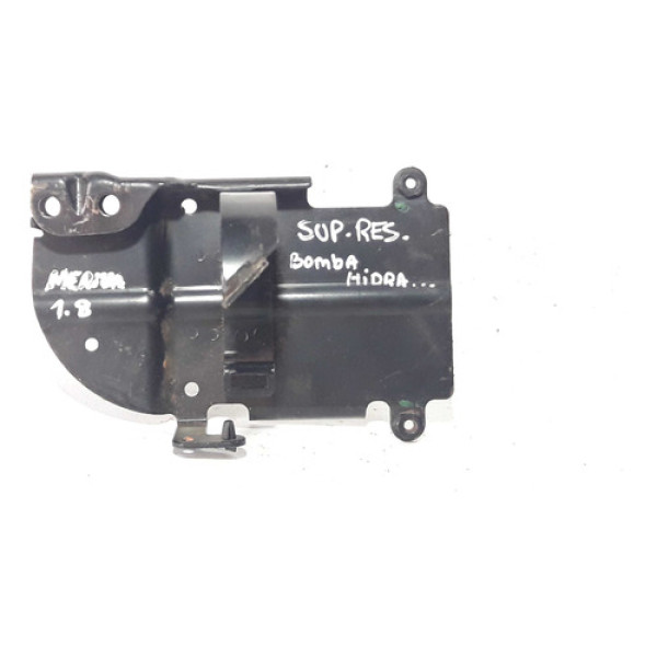 Suporte Reservatório Bomba Hidráulica Meriva 1.8 