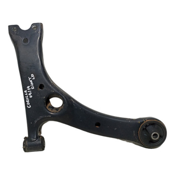 Bandeja Dianteira Direita Toyota Corolla 2009/14 Original