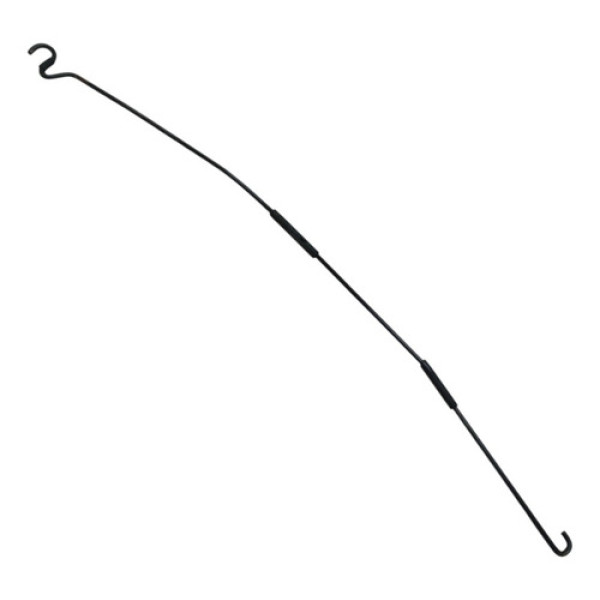 Vareta Haste Capô Gol G2 G3 G4 1995 1996 1997 1998 A 2012