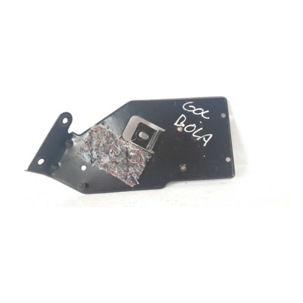 Suporte Módulo Gol G2 Bola At 1.0 95/00 377906325d  