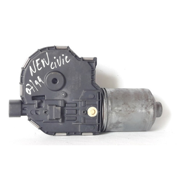 Motor Limpador Parabrisa New Civic 7/11 0390241855 