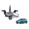 Motor Limpador Vidro Traseiro Gm Agile 2009 A 2014 94714763