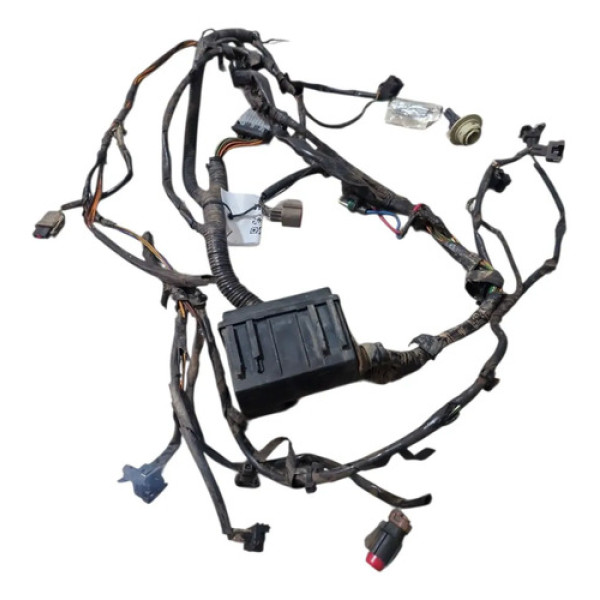 Chicote Motor Fiesta 1.6 2004 2005 2006 A 2012 2s6514290