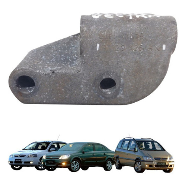 Suporte Alternador Vectra Astra Zafira 1999 A 2011 91294426