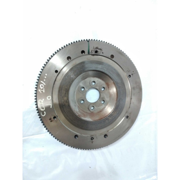 Volante Motor Corsa 1.0 2010 2011 2012 93382754 Original
