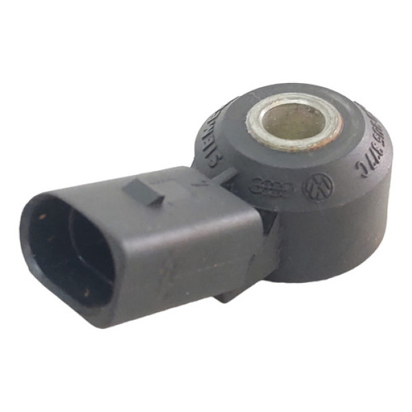 Sensor Detonação Gol Fox Polo 1.6 Power 03 A 14  030905377