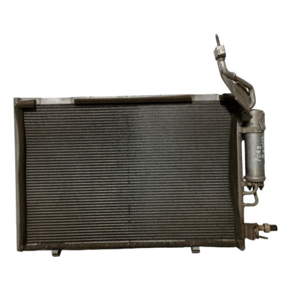 Condensador Ar Condicionado Ford Ka 2014 A 2017