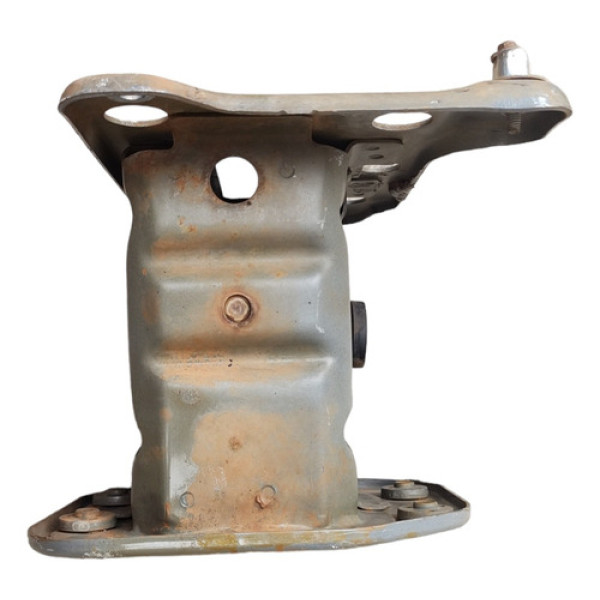 Suporte Longarina Alma Dianteira Direita Captiva 8/13  22861