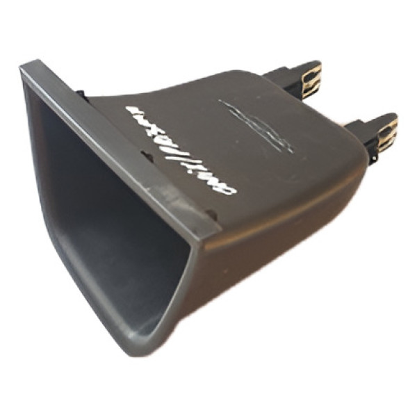 Porta Objetos Esquerdo Central Ônix Prisma 2012/16 Original