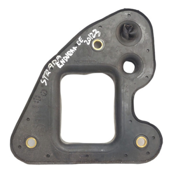 Borracha Vedação Painel Strada Mobi Argo 20 A 23 52129517