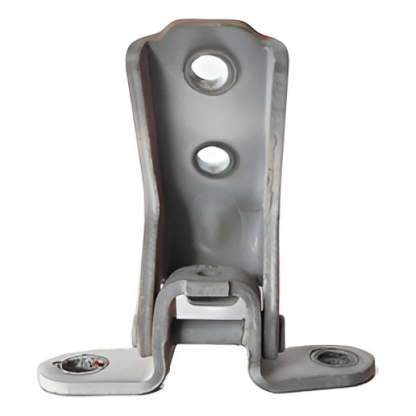 Dobradiça Porta Dianteira Esquerda Superior Hb20 Hatch 12/19