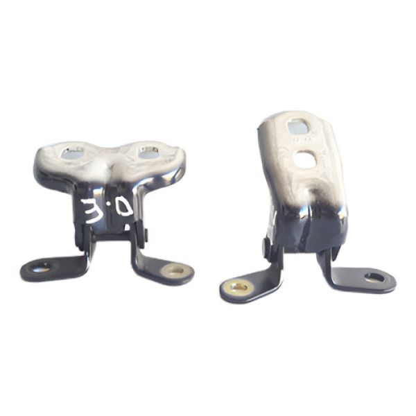 Dobradiça Porta Dianteira Esquerda Ônix/prisma 19/20 A048057