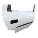 Porta Traseira Direta Gm Corsa Classic 1996/2016 Original Traseira Esquerda Branco
