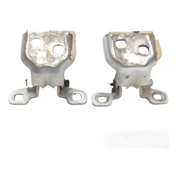 Dobradiça Porta Traseira Direita Sandero Logan 15 A 20