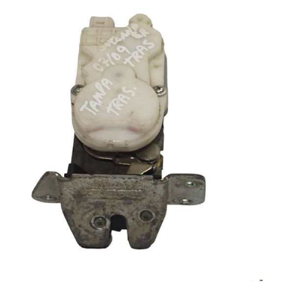 Fechadura Tampa Traseira Outlander 07/09 21995