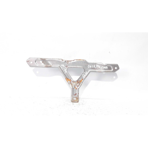 Suporte Forro Porta Tras Direita Onix/prisma 12/19 Cinza