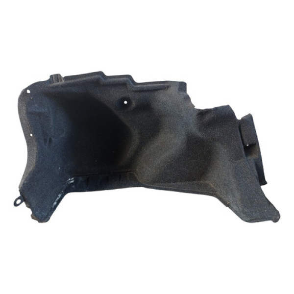 Forro Interno Porta Mala Lado Esquerdo Corolla 2009/2014